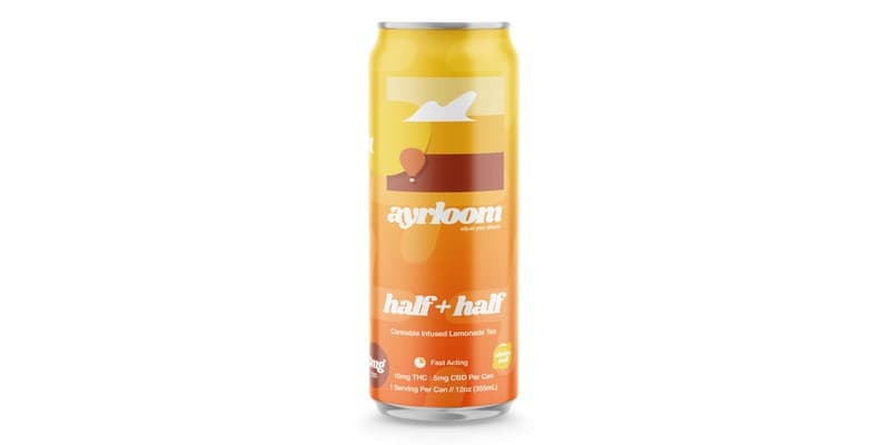 Ayrloom Beverages