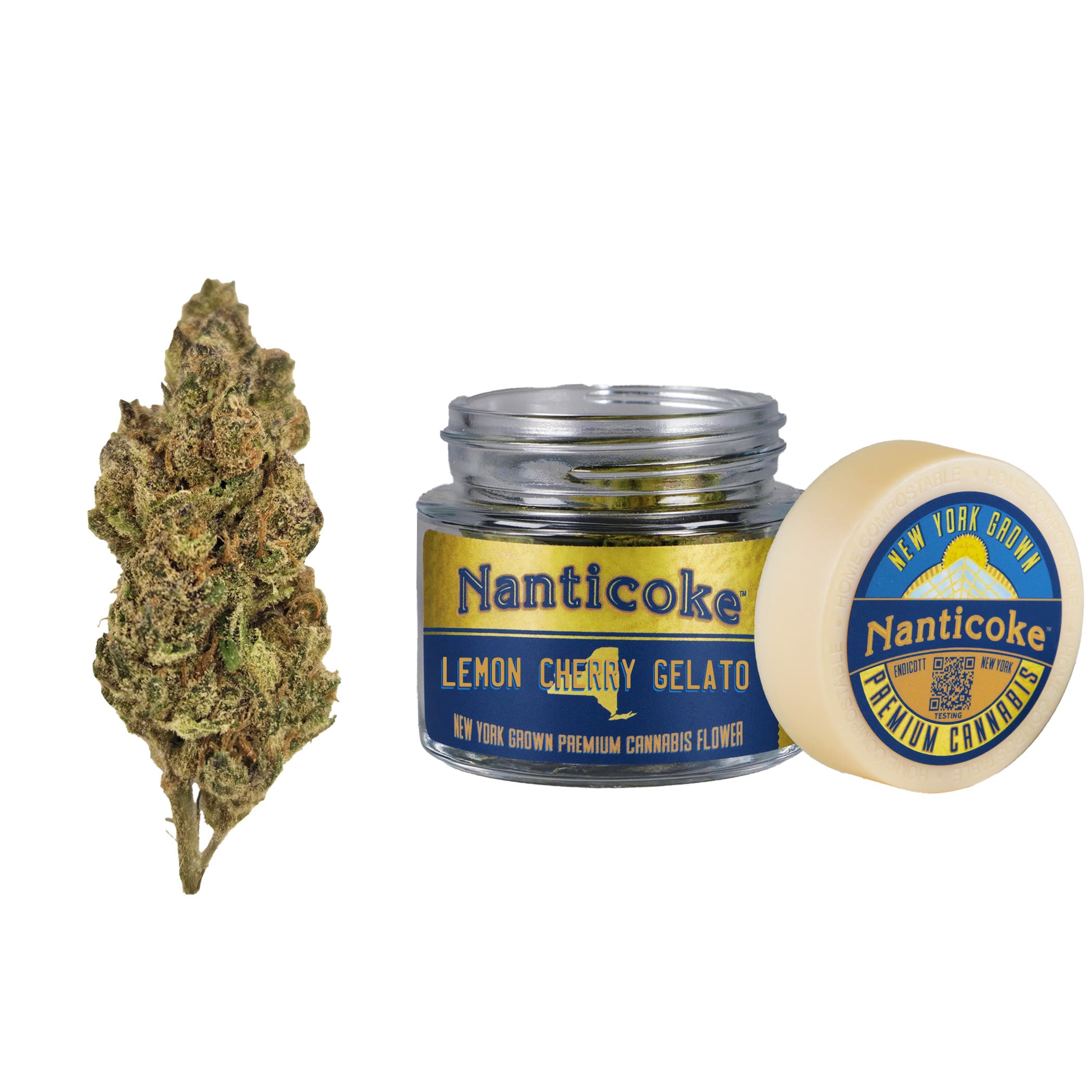Nanticoke