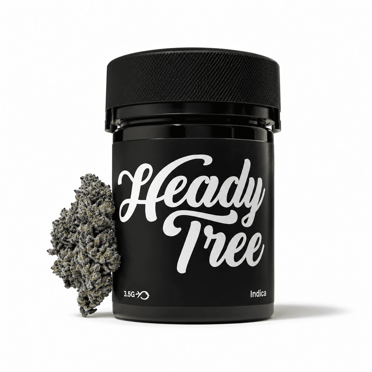 Heady Tree Grape Nerdz | 3.5g
