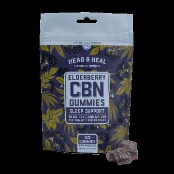 Head & Heal