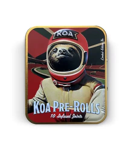 Koa