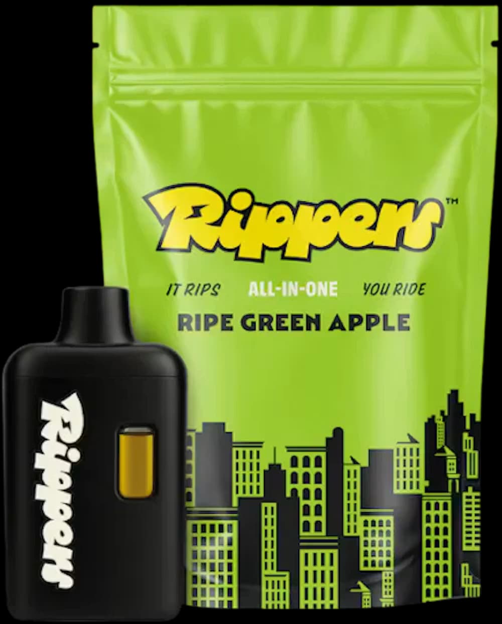 Rippers