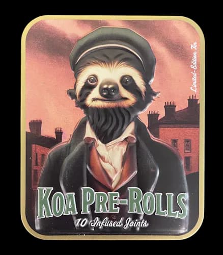 Koa Cannabis Co.
