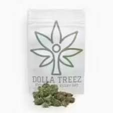 Dolla Treez Permanent Marker