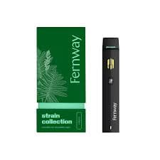 Fernway Pineapple Express AIO | 1g