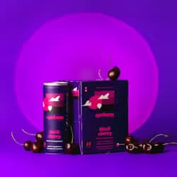 Ayrloom Up | Beverage 12oz Single Can | 2:1 | Black Cherry | RFGRTR