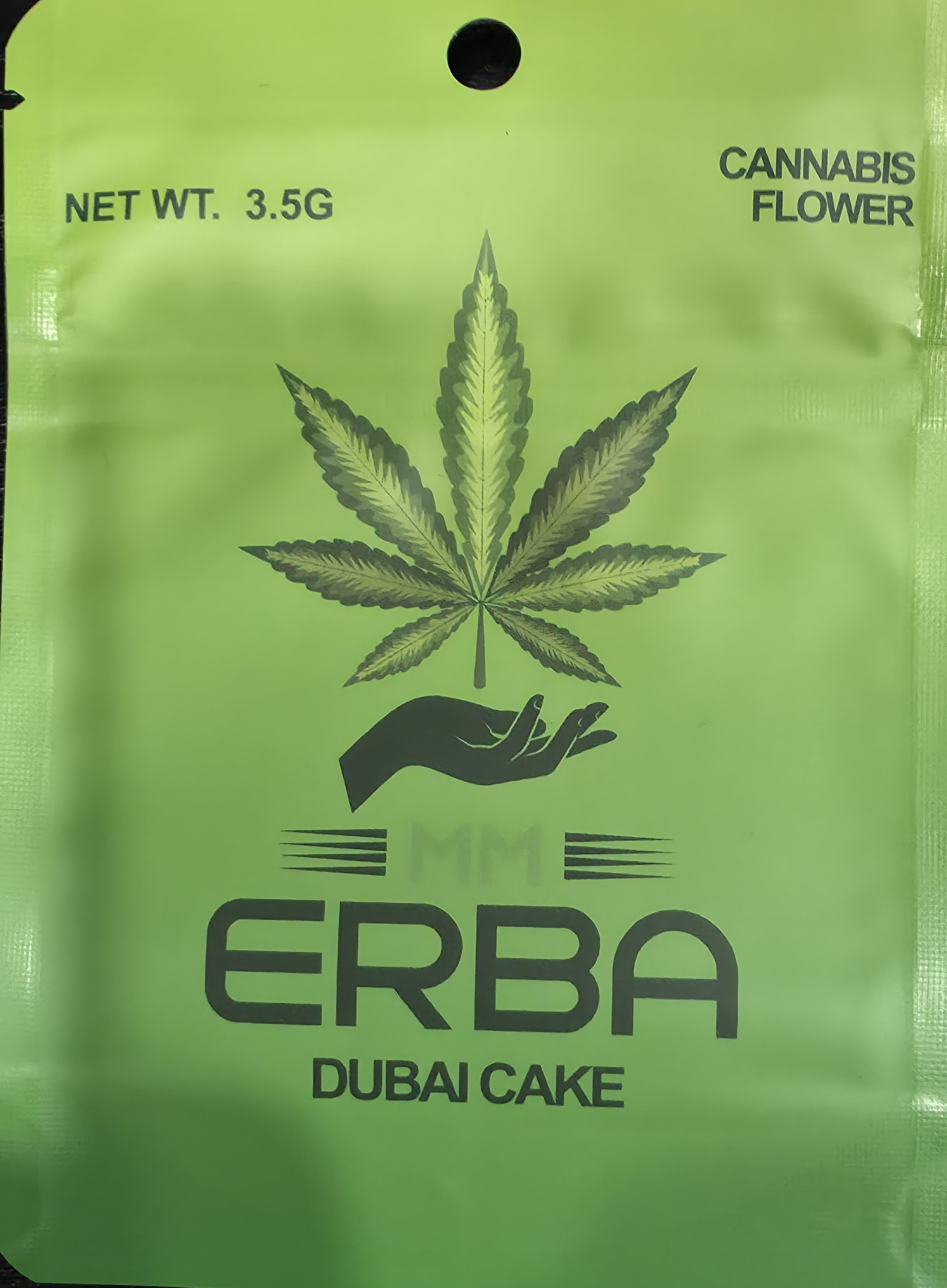 ERBA