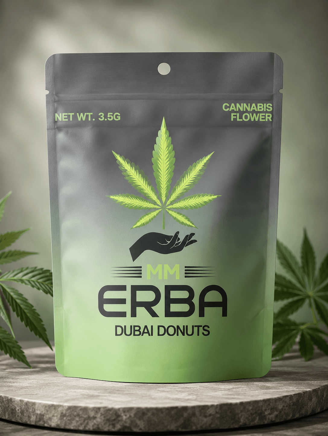 ERBA