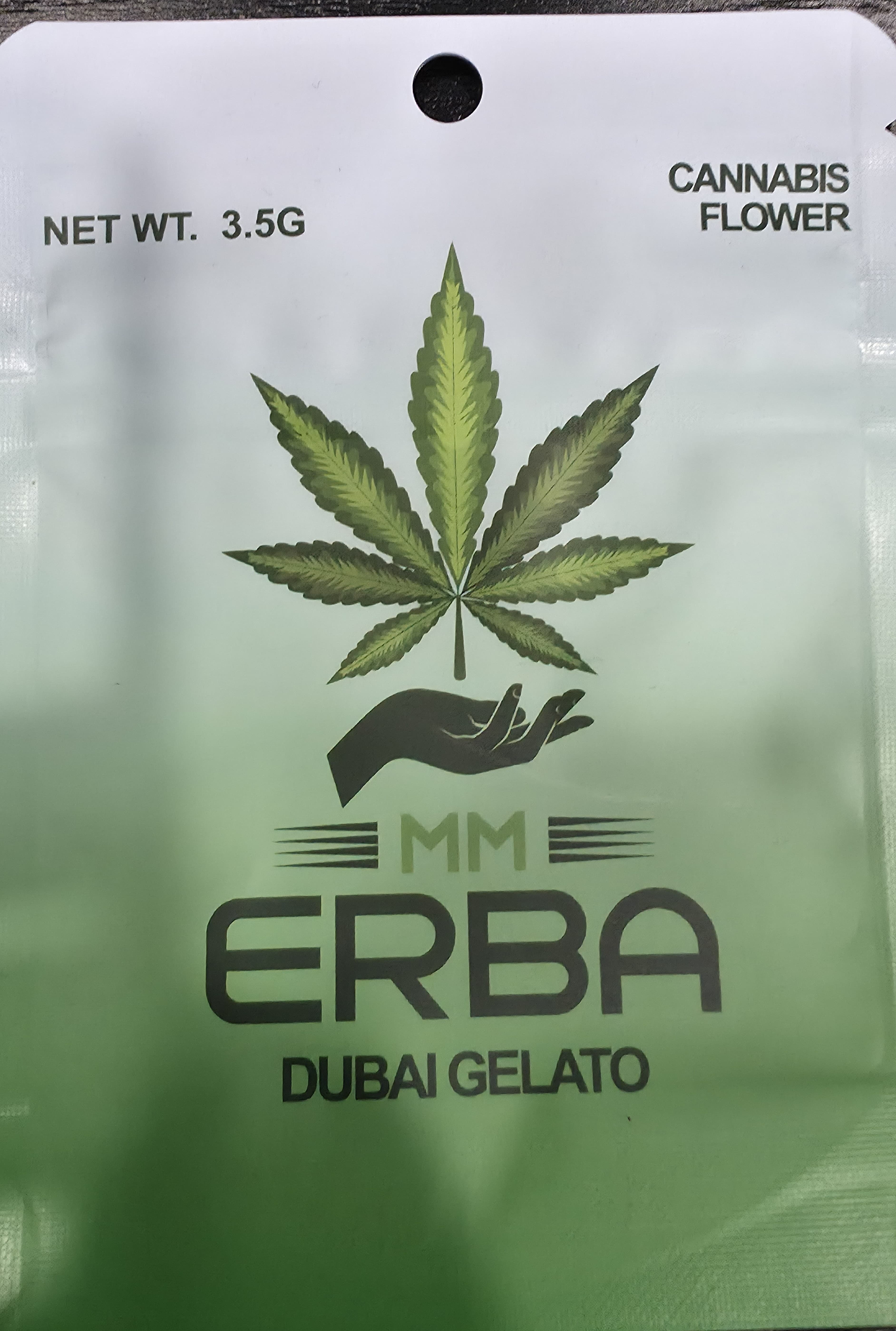 ERBA