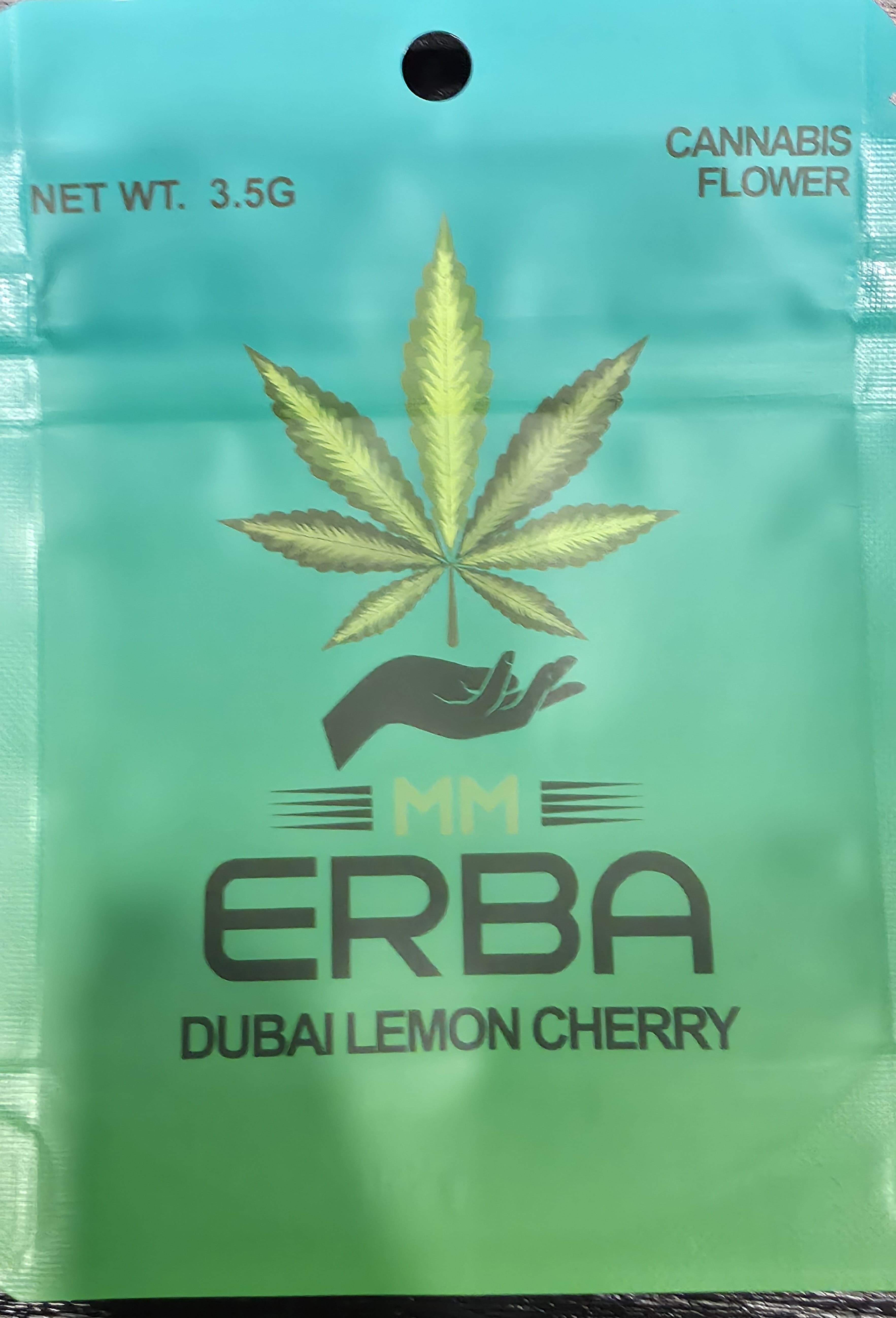 ERBA