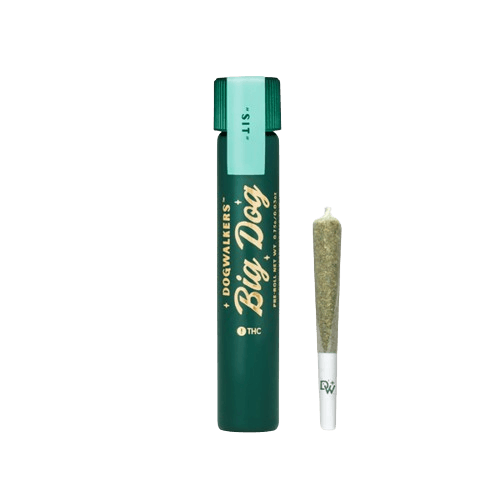 Leal Animal Face | Flower | 3.5g