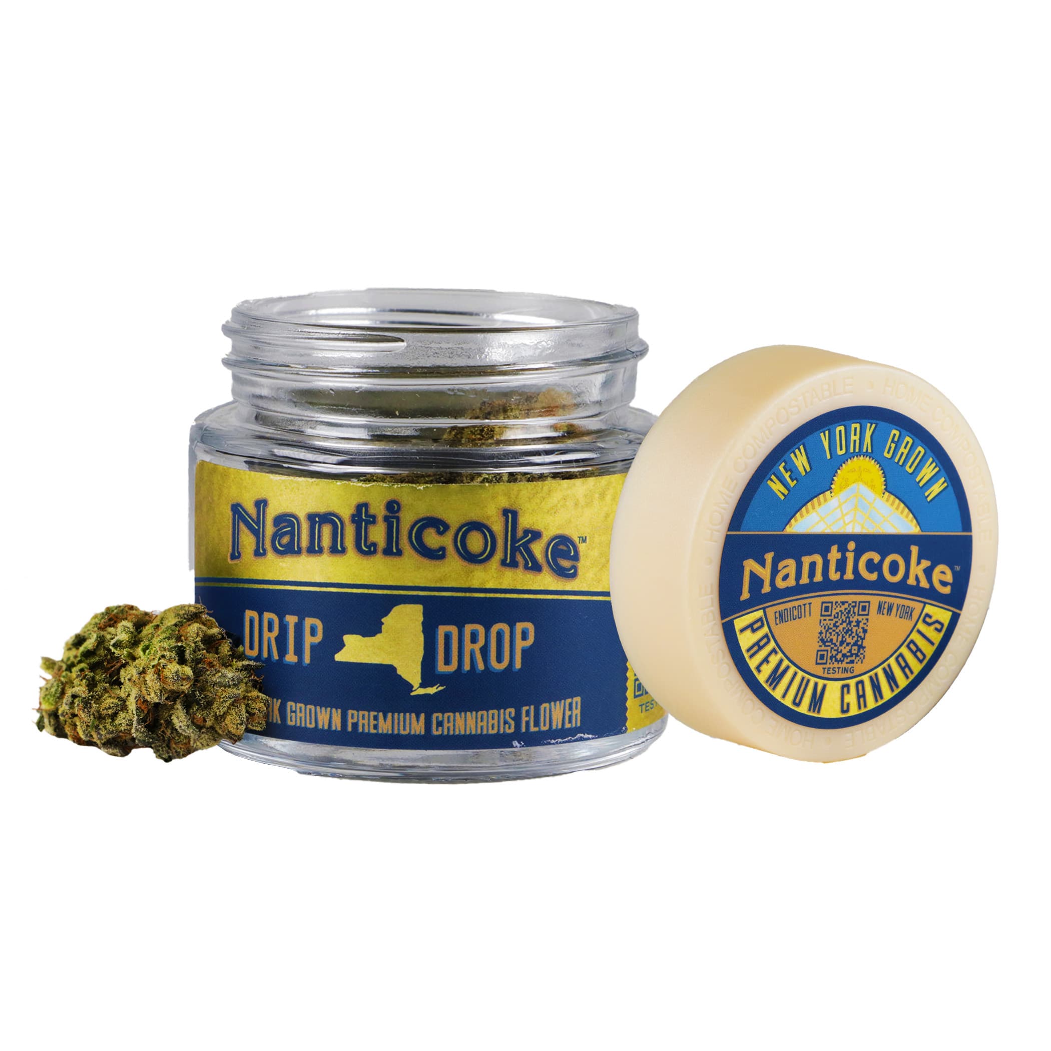 Nanticoke Vapes
