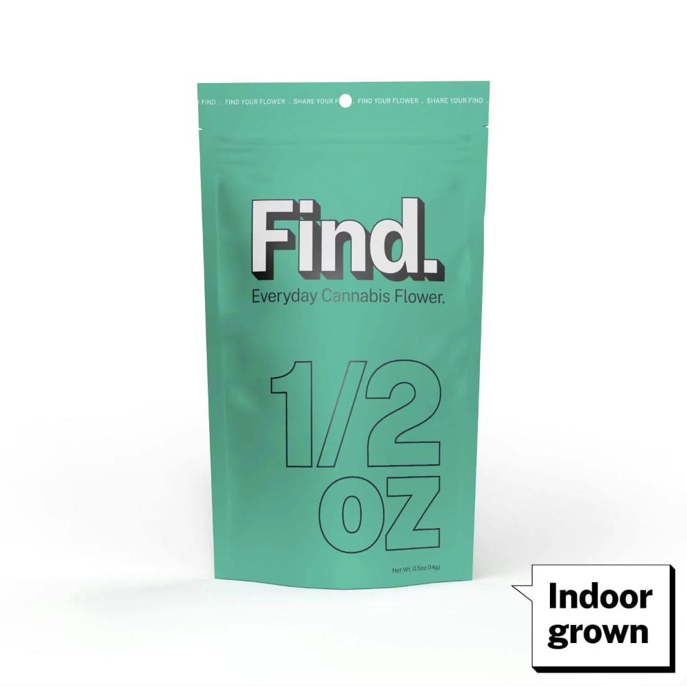 Find.