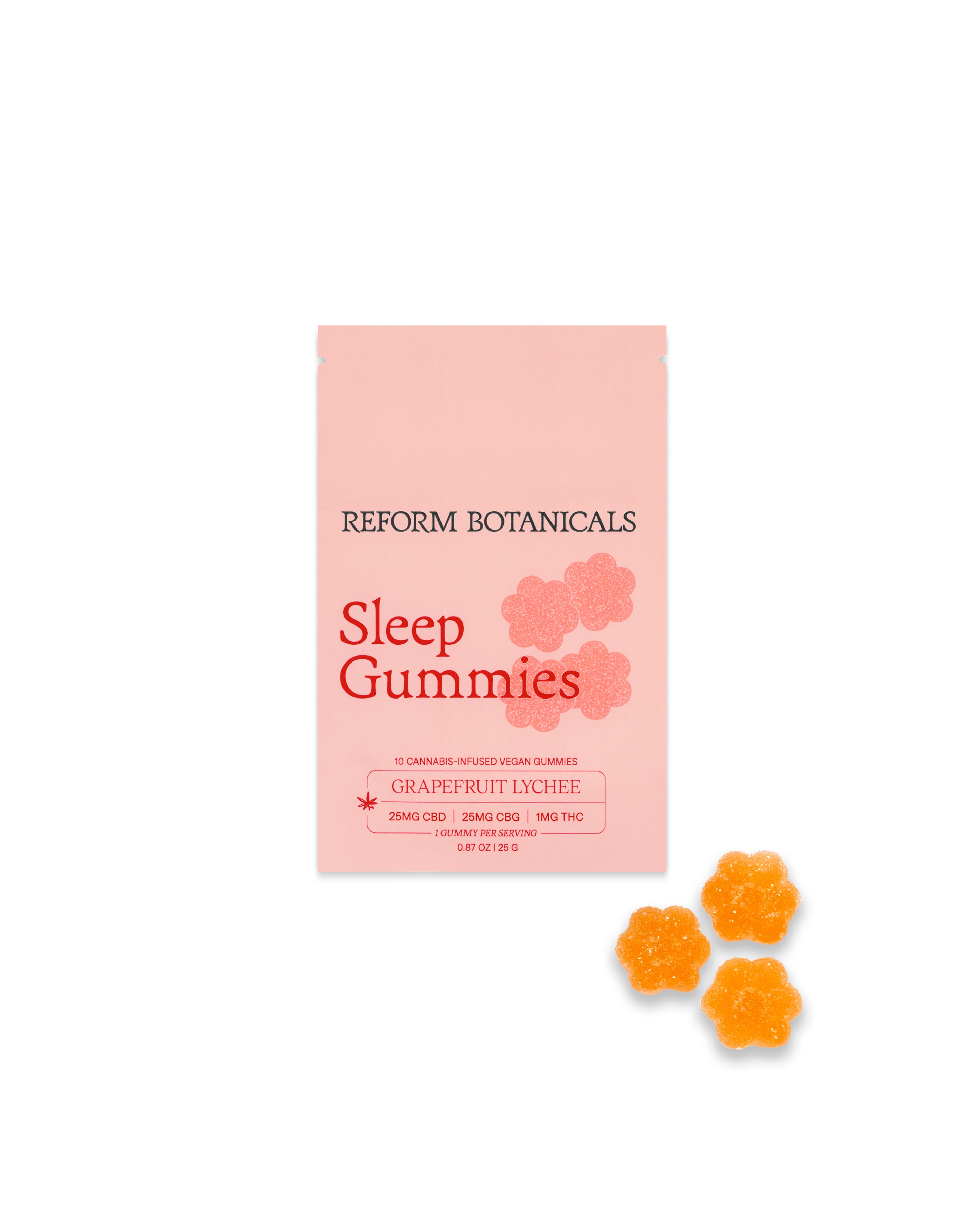 Reform Botanicals