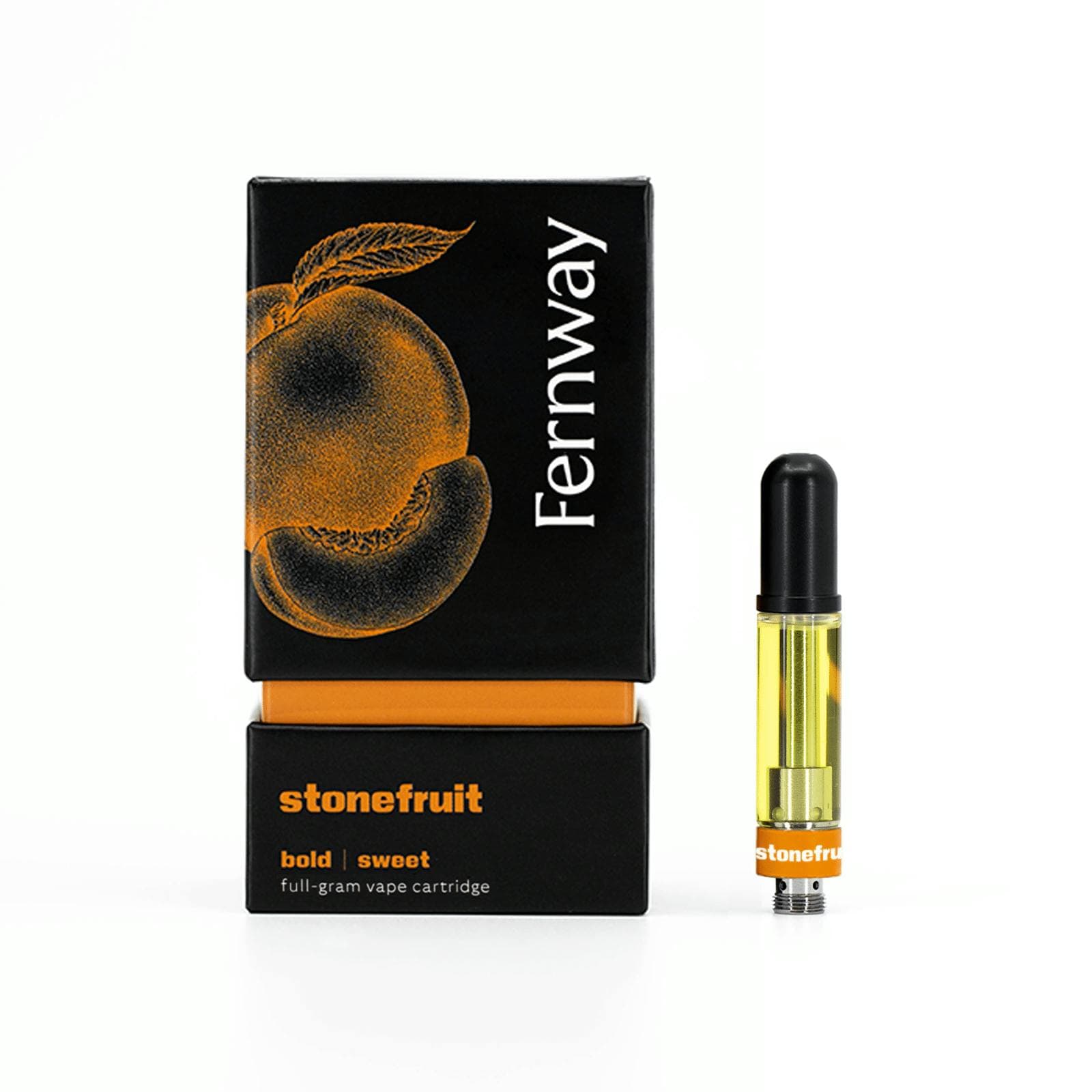 Fernway Fernway Stonefruit Cartridge