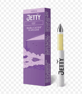 Jetty Extracts GDP | Dablicator | 1g