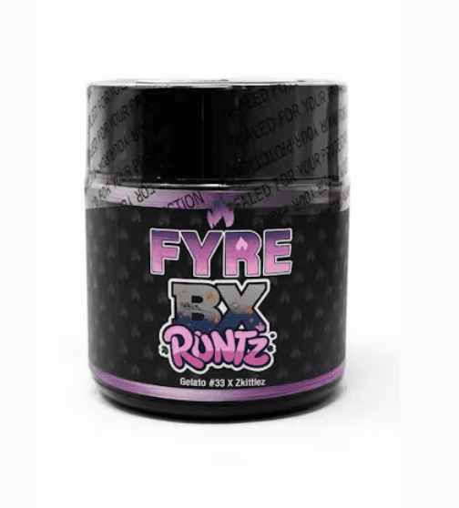 Fyre