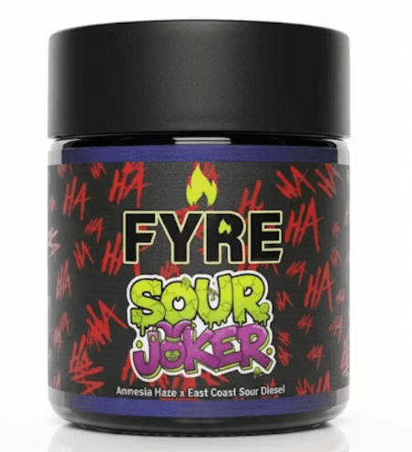 Fyre