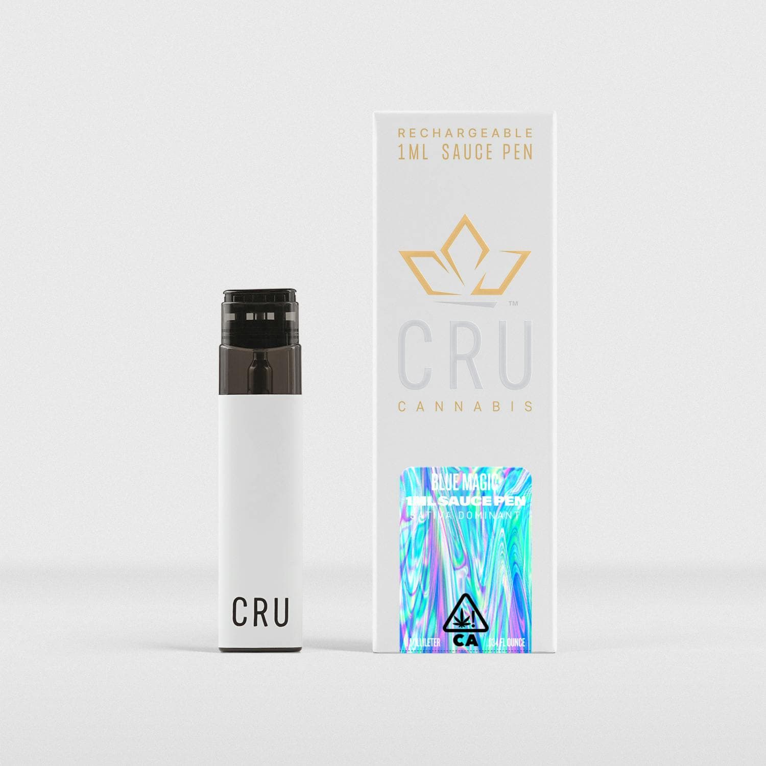 CRU Cannabis