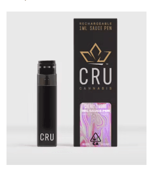 CRU Cannabis