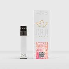 CRU Cannabis