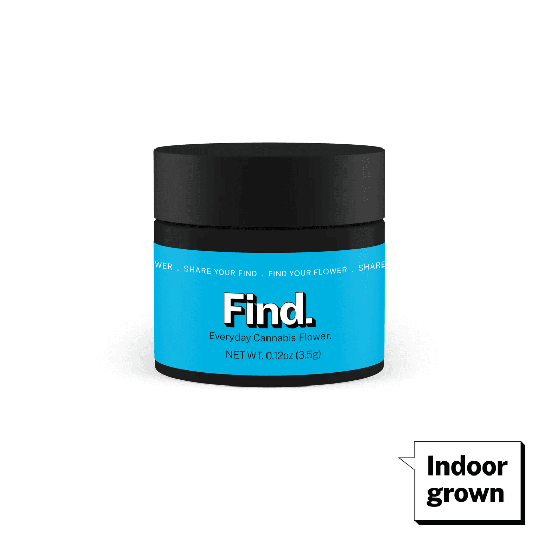 Find.