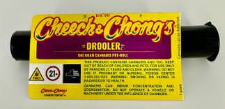 Cheech & Chong Drooler - Pre Roll