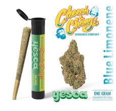 Cheech & Chong Yesca | Pre Roll | 1g