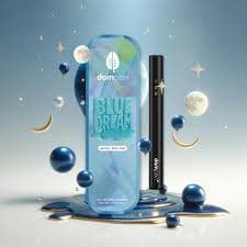 dompen™ Dompen | 1g AIO Classic | Blue Dream