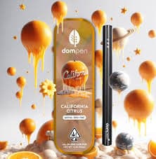 dompen™ 1g AIO Classic | California Citrus