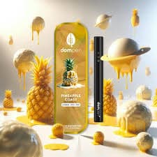 dompen™ 1g AIO Classic | Pineapple Coast