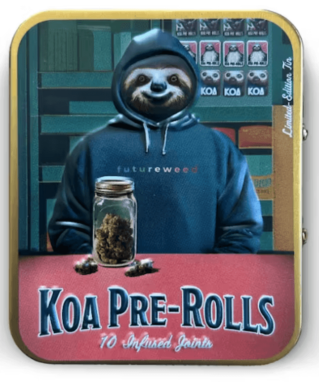 Koa