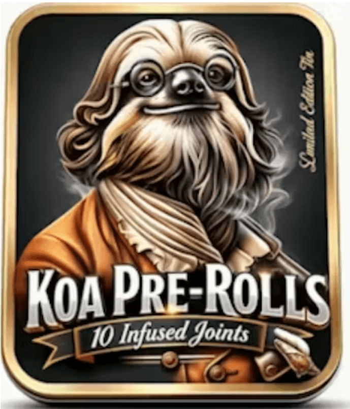 Koa
