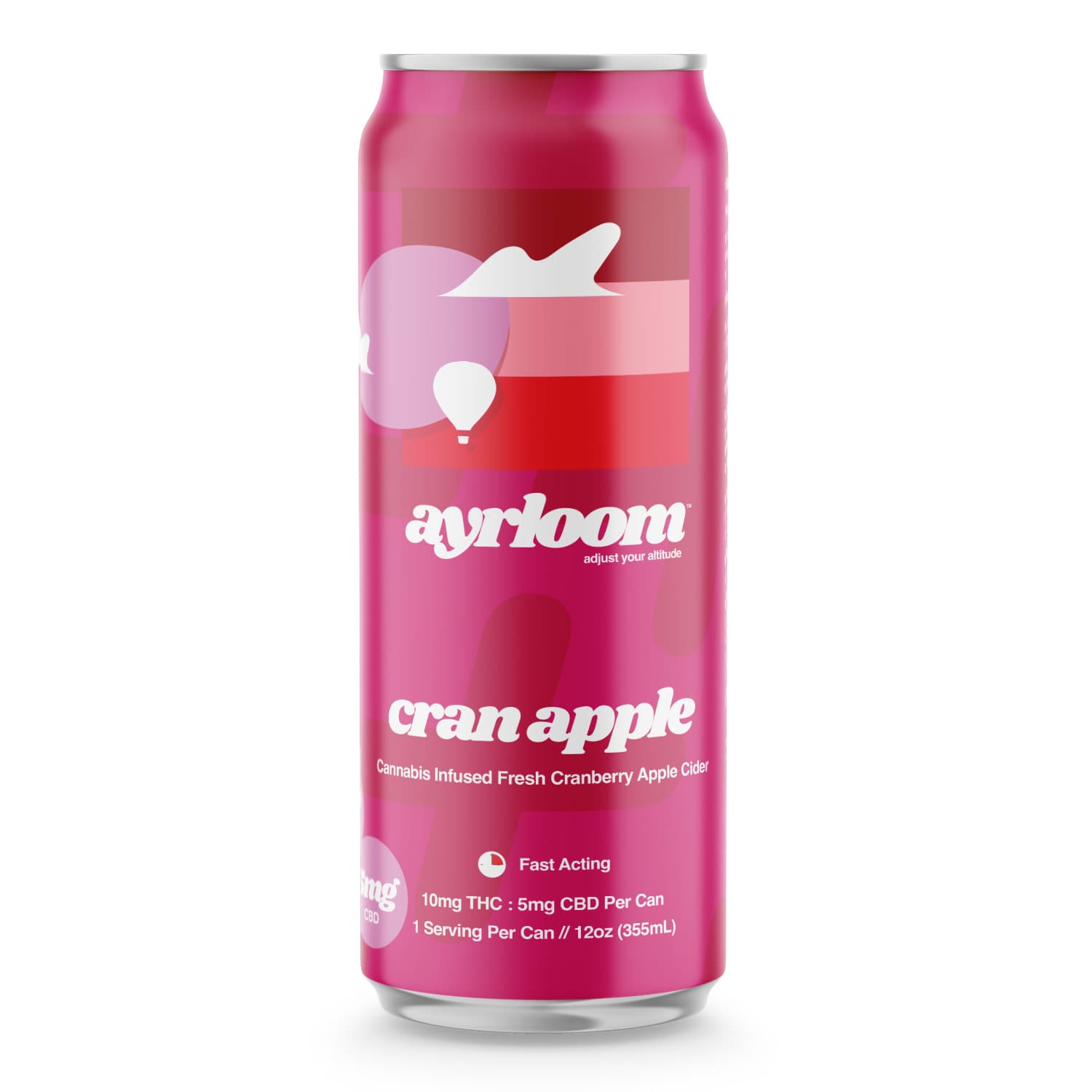 Ayrloom Beverages