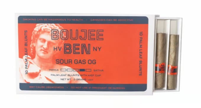 Boujee Ben