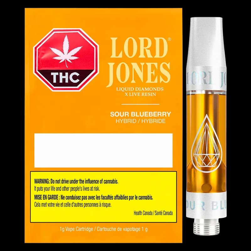 Lord Jones