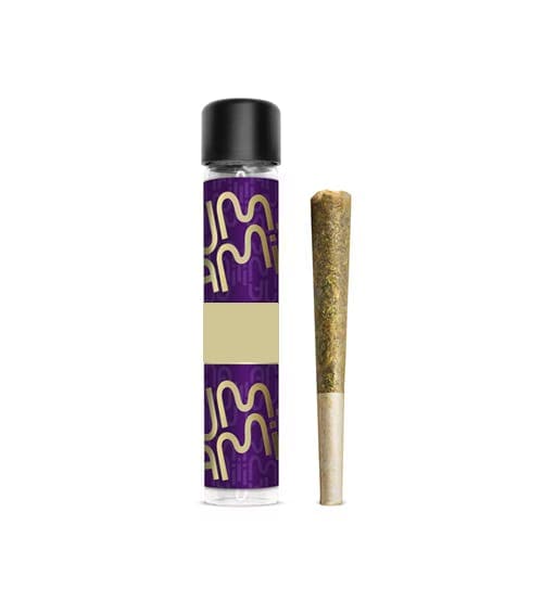 Umamii GMO Joint