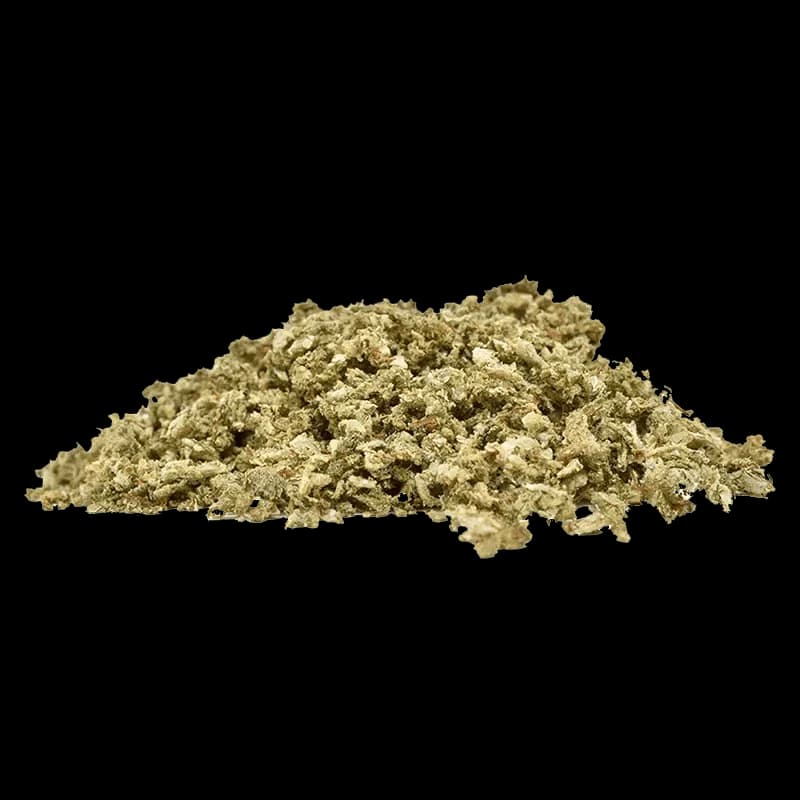 Weed Me Grind Indica 30%+ Milled - 7g
