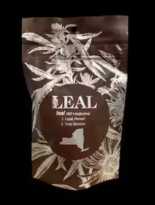Leal