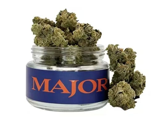 MAJOR Chimax | 3.5g