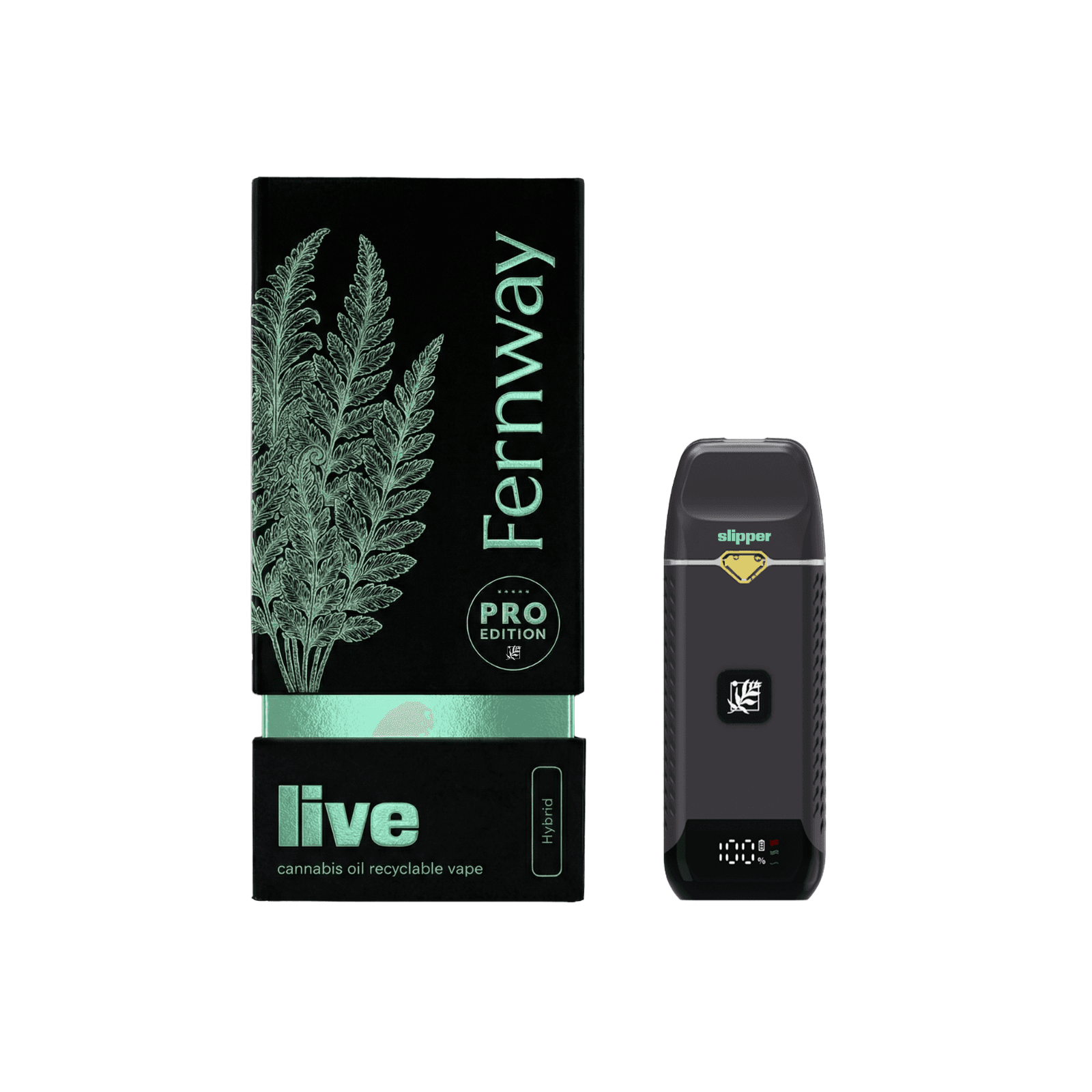 Fernway