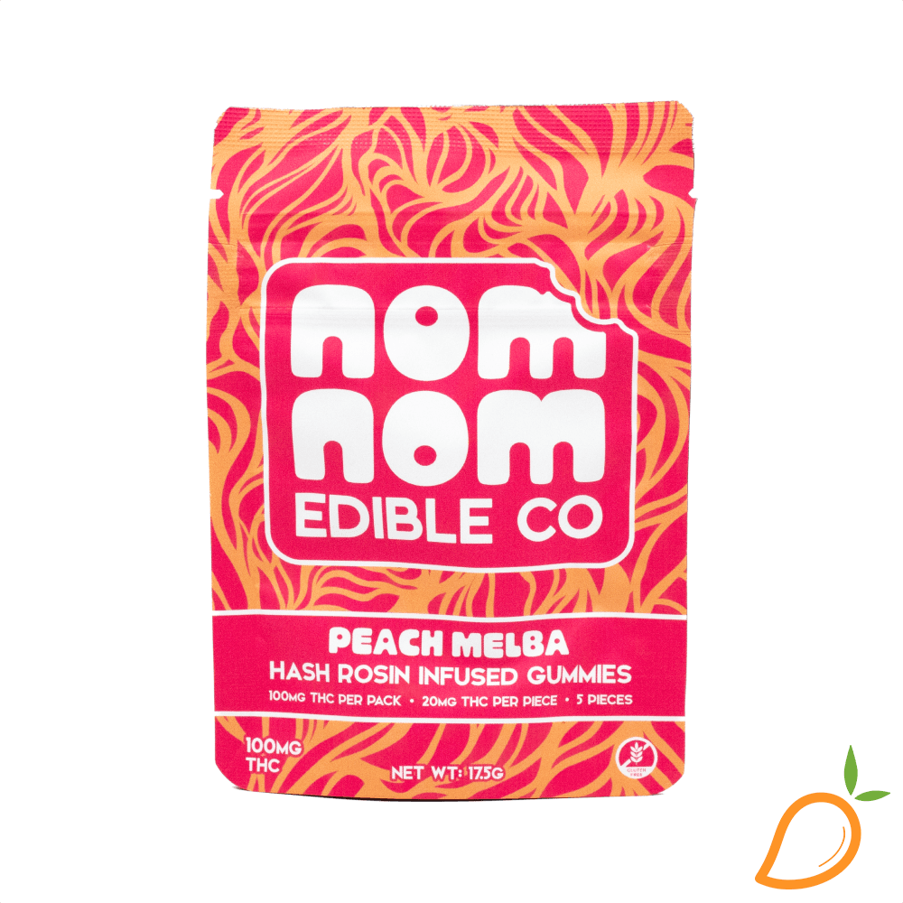 Nom Nom Edible Co.