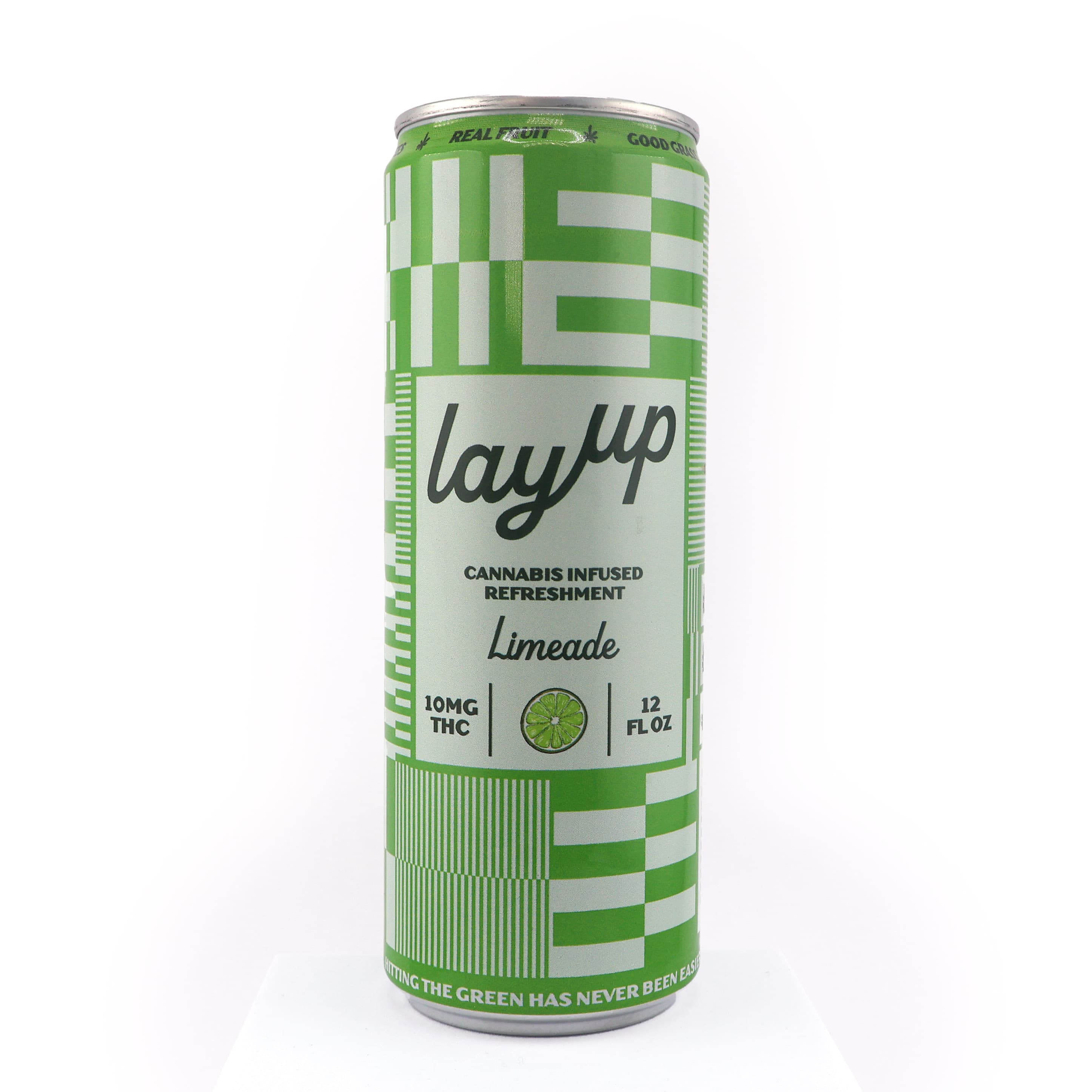 Layup LIMEADE | Electrolyte Drink
