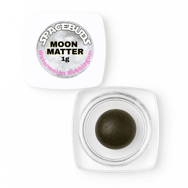 Spacebuds Moon Matter 1g - Watermelon Bubblegum