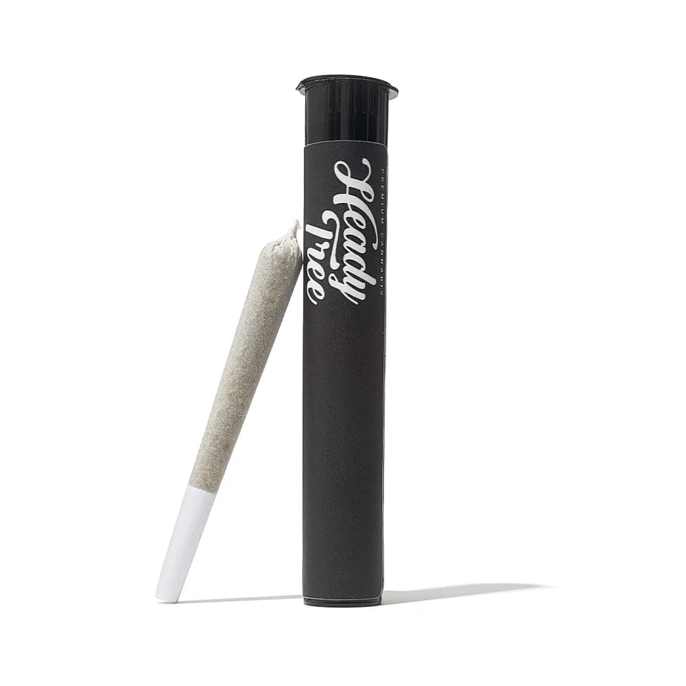 Heady Tree Pirates Milk [1g]