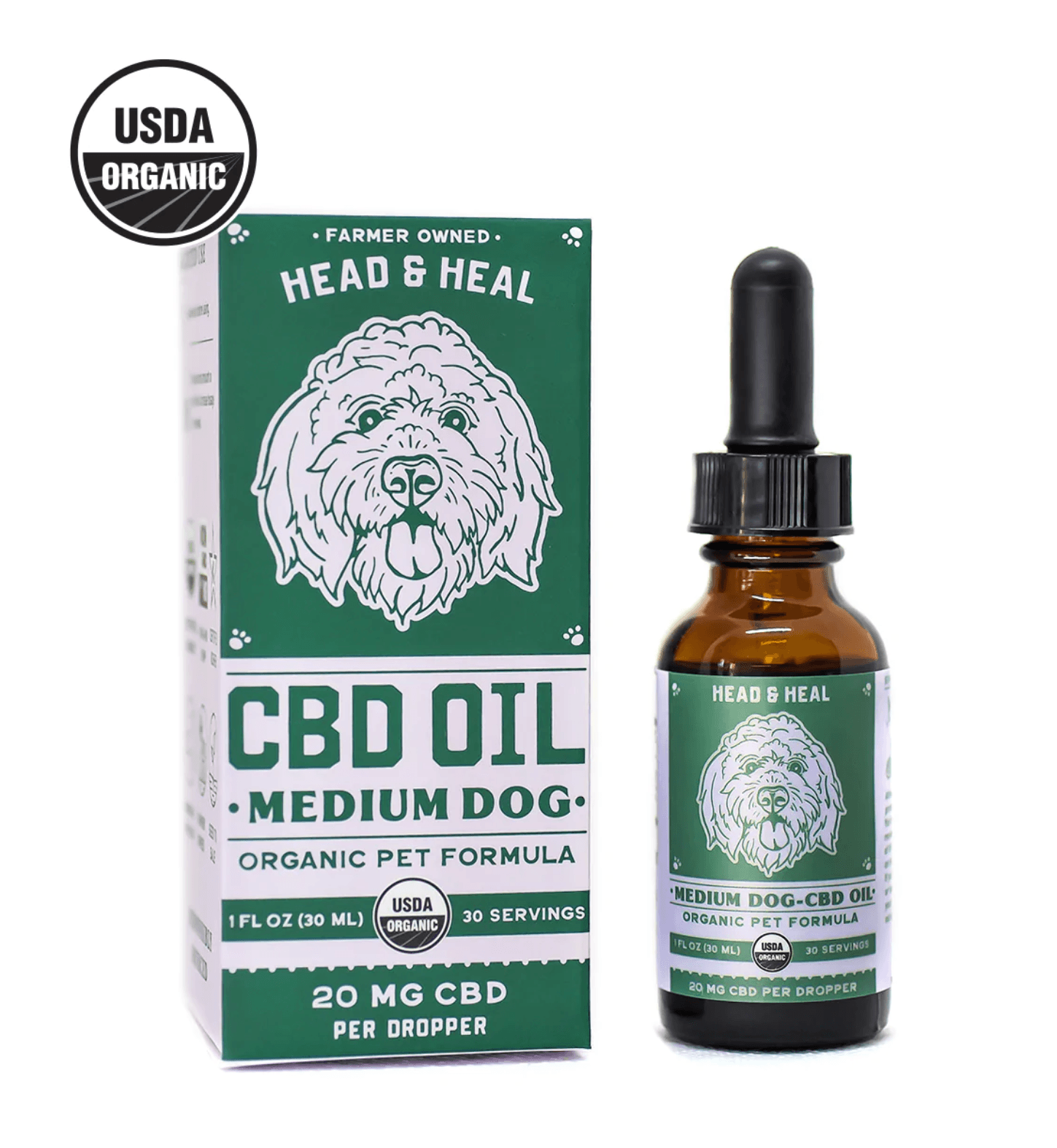 Head & Heal