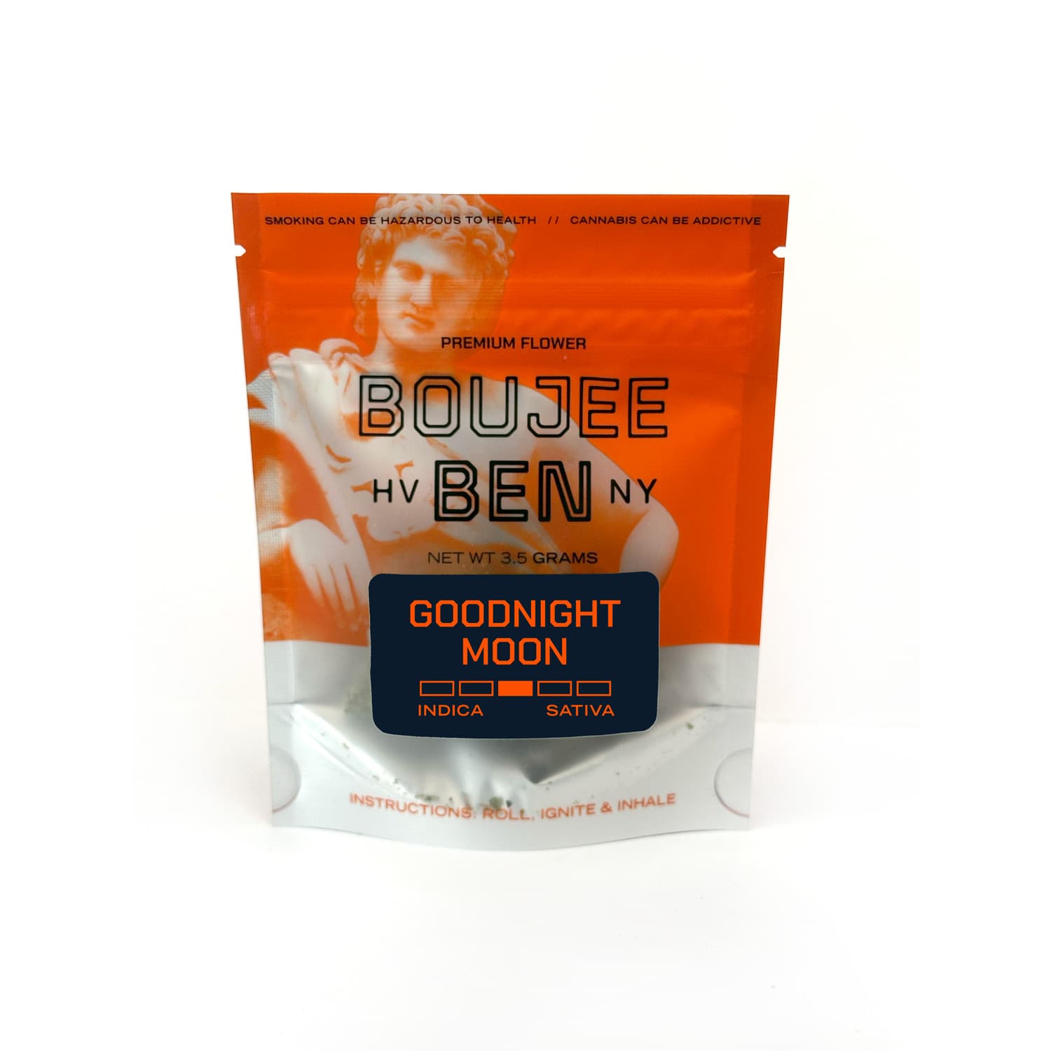 Boujee Ben