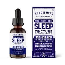 Head & Heal