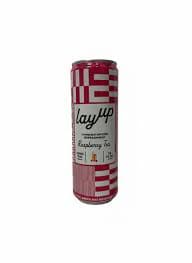Cannabals LAYUP -RASPBERRY TEA -INFUSED BEVERAGE 10MG