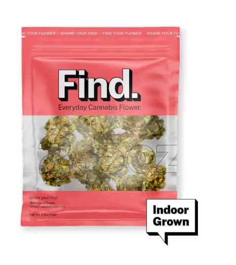 Find.